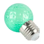 Лампа светодиодная E27 1W 230V Шар Feron 52163 от ImperiumLoft