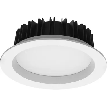 Светодиодный встраиваемый светильник Feron AL265 LED IP65 30W 4000К Светодиодный встраиваемый светильник Feron AL265 LED IP65 30W 4000К