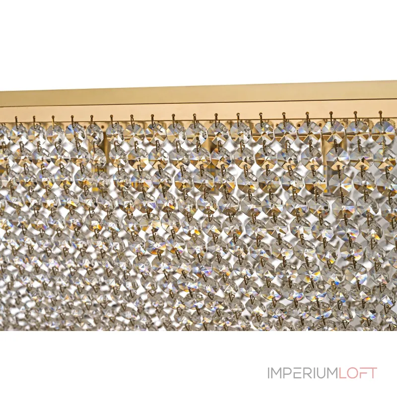Подвесная люстра Arti Lampadari Milano Milano E 1.5.120X30.102 G