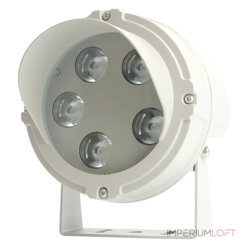 Светодиодный светильник ландшафтно-архитектурный Feron LL-700 LED IP65 7W от ImperiumLoft Светодиодный светильник ландшафтно-архитектурный Feron LL-700 LED IP65 7W от ImperiumLoft