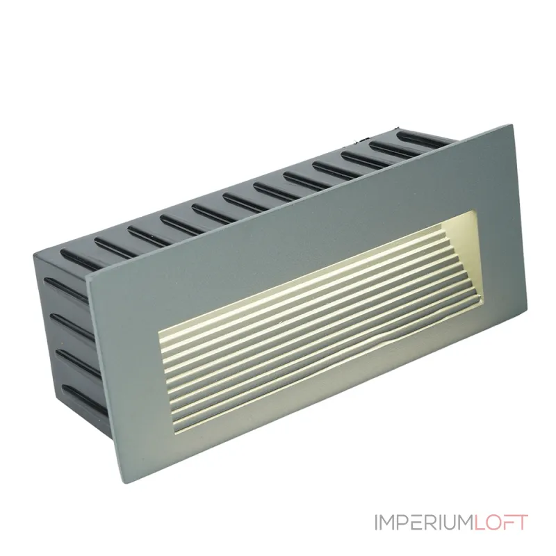 Светильник встраиваемый светодиодный Feron 51955 от ImperiumLoft Светильник встраиваемый светодиодный Feron 51955 от ImperiumLoft