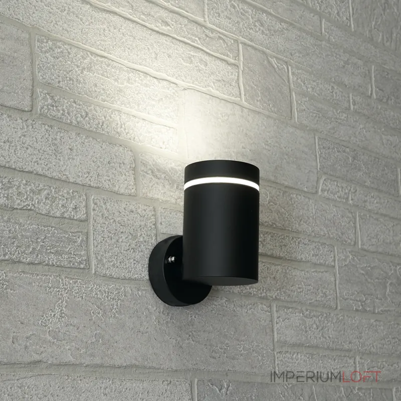 Светильник садово-парковый Feron Рио DH1001 GX53 IP54 15W от ImperiumLoft Светильник садово-парковый Feron Рио DH1001 GX53 IP54 15W от ImperiumLoft