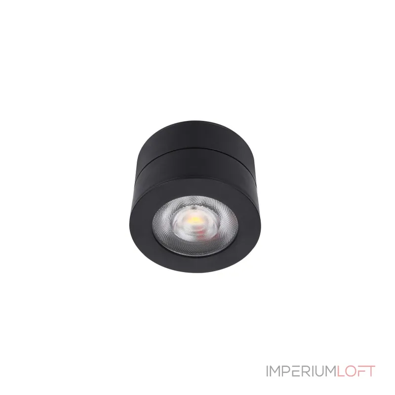 Светодиодный потолочный светильник Lucia Tucci Ltp LTP-C003-7W-B