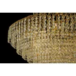 Подвесная люстра Arti Lampadari Salentino Salentino E 1.5.60.100 G