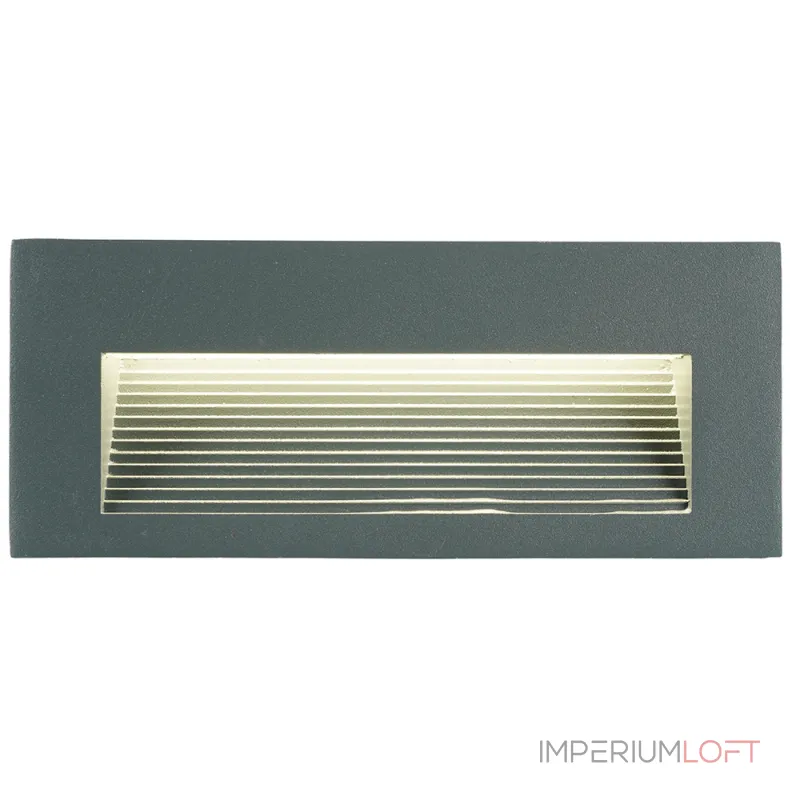 Светильник встраиваемый светодиодный Feron 51955 от ImperiumLoft Светильник встраиваемый светодиодный Feron 51955 от ImperiumLoft