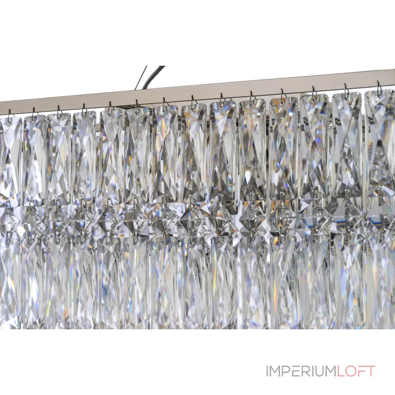 Люстра подвесная Arti Lampadari Acquaro Acquaro E 1.5.50.101 NP