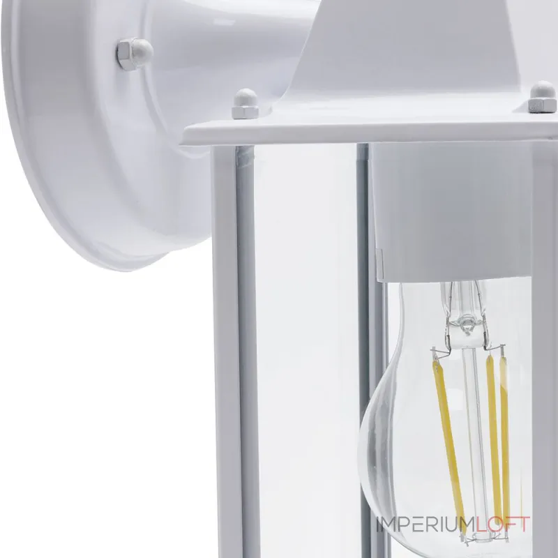 Светильник садово-парковый Feron Санторини PL201 E27 IP44 60W от ImperiumLoft Светильник садово-парковый Feron Санторини PL201 E27 IP44 60W от ImperiumLoft