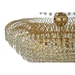 Подвесная люстра Arti Lampadari Salentino Salentino E 1.5.60.100 G
