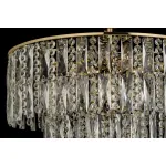 Люстра подвесная Arti Lampadari Deliceto Deliceto E 1.5.46.100 G