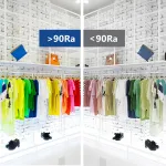 Трековый светодиодный светильник Feron AL103 LED IP40 40W 4000К