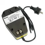 Трансформатор (вход 230V выход AC12V 60W) Feron 51480 от ImperiumLoft