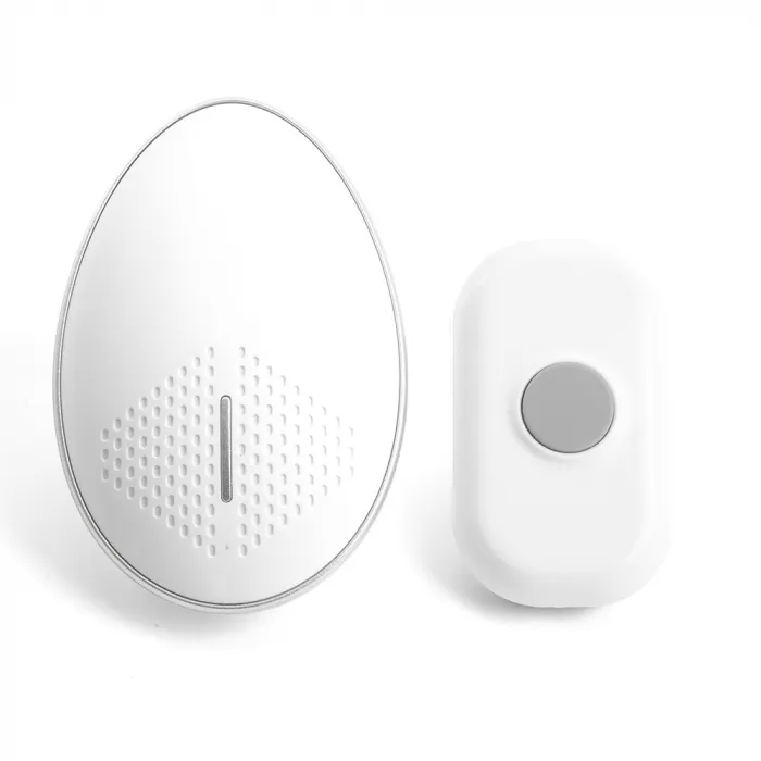 Звонок дверной Feron DB-103 51153 от ImperiumLoft