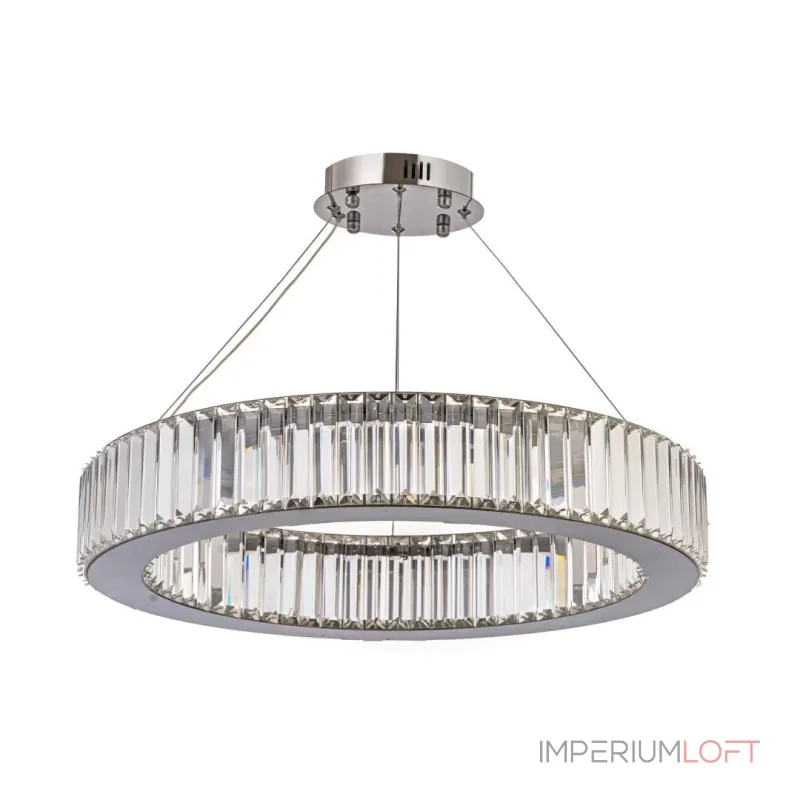 Люстра подвесная Arti Lampadari Anzio Anzio L 1.5.60.100 N Люстра подвесная Arti Lampadari Anzio Anzio L 1.5.60.100 N