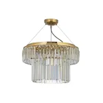Люстра подвесная Arti Lampadari Enio Enio E 1.5.D50.100 GP