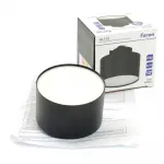 Трековый светодиодный светильник Feron AL129 LED IP40 12W 4000К от ImperiumLoft Трековый светодиодный светильник Feron AL129 LED IP40 12W 4000К от ImperiumLoft