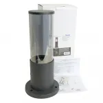 Светильник садово-парковый Feron Бостон DH1303 E27 IP54 40W от ImperiumLoft