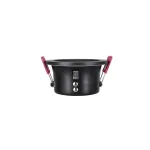 Светодиодный потолочный светильник Lucia Tucci Ltp LTP-D015-01GU10-B