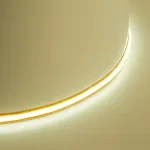 Лента светодиодная 720SMD(2110) 10Вт/м 24V 5000 IP20 3000К Feron 53097