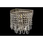 Бра Arti Lampadari Stella Nickel Stella E 2.10.503 N