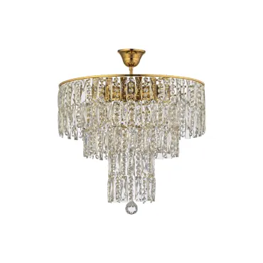 Люстра подвесная Arti Lampadari Deliceto Deliceto E 1.5.46.100 G