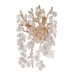 Бра ' Dio D`arte Tavenna Gold Tavenna H 2.26.102 G