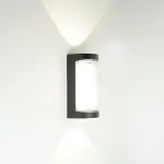 Светильник уличный светодиодный Feron Челси DH057 LED IP54 16W 4000К от ImperiumLoft
