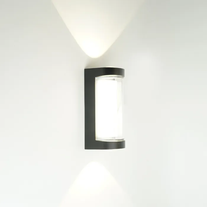 Светильник уличный светодиодный Feron Челси DH057 LED IP54 16W 4000К от ImperiumLoft