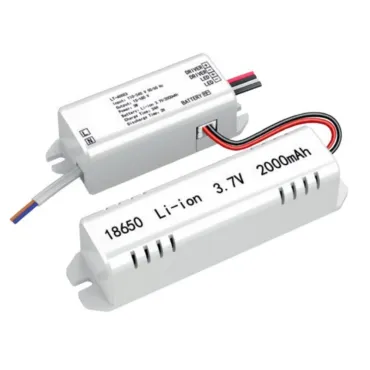 Блок аварийного питания для светильников Feron EK51 110-240Вт 850 mA IP20 51661