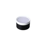 Светодиодный потолочный светильник Lucia Tucci Ltp LTP-D002-01GX53-BW