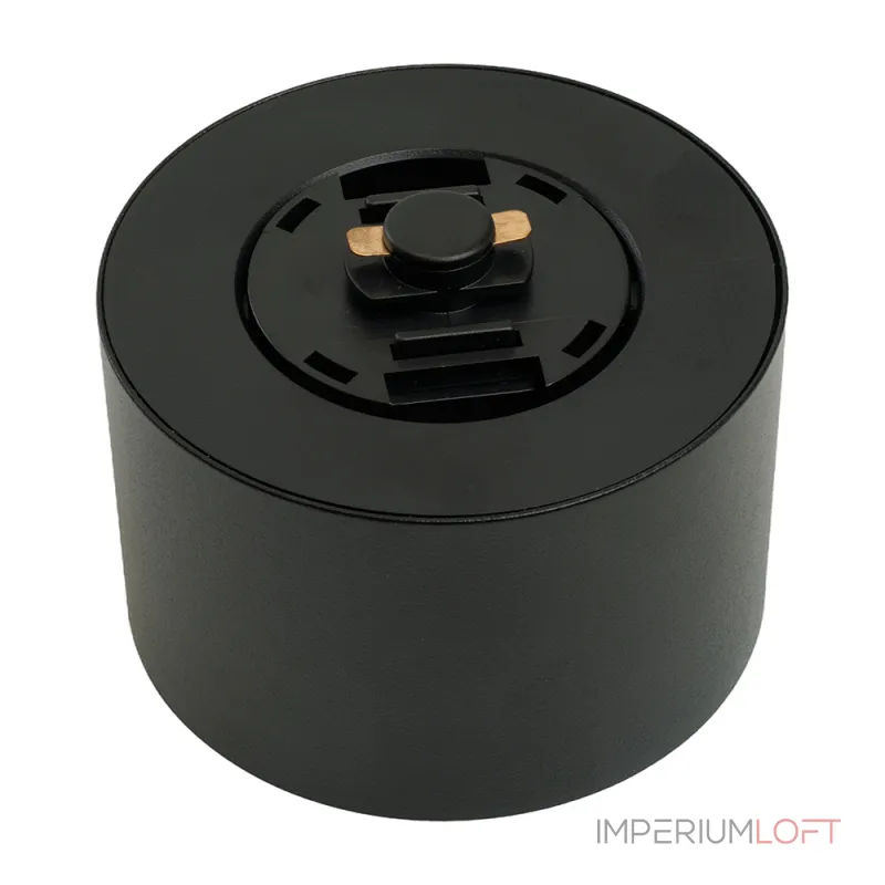 Трековый светодиодный светильник Feron AL129 LED IP40 12W 4000К от ImperiumLoft Трековый светодиодный светильник Feron AL129 LED IP40 12W 4000К от ImperiumLoft