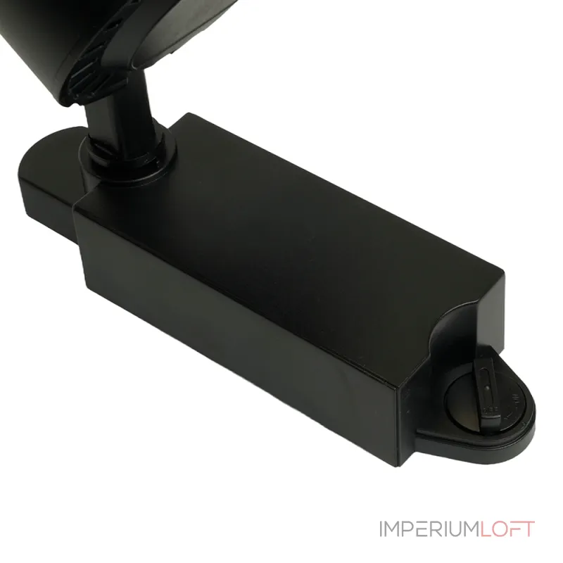 Трековый светодиодный светильник Feron AL103 LED IP40 40W 4000К Трековый светодиодный светильник Feron AL103 LED IP40 40W 4000К