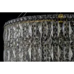 Люстра подвесная Arti Lampadari Ovindoli Gold Ovindoli L 1.5.60.102 G