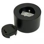 Трековый светодиодный светильник Feron AL129 LED IP40 12W 4000К от ImperiumLoft Трековый светодиодный светильник Feron AL129 LED IP40 12W 4000К от ImperiumLoft