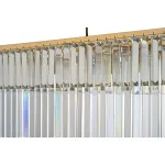 Люстра подвесная Arti Lampadari Enio Enio E 1.5.120x30.100 GP