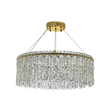 Люстра подвесная Arti Lampadari Ovindoli Gold Ovindoli L 1.5.60.102 G