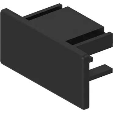 Заглушка пластиковая для шинопровода Feron LD1013 41988
