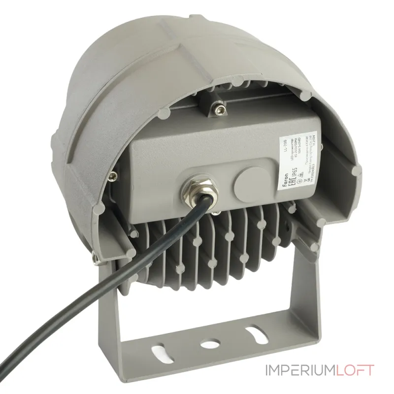 Светодиодный светильник ландшафтно-архитектурный Feron LL-700 LED IP65 7W от ImperiumLoft Светодиодный светильник ландшафтно-архитектурный Feron LL-700 LED IP65 7W от ImperiumLoft