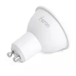 Лампа светодиодная Feron LB-24 MR16 GU10 5W 175-265V 4000K 51216