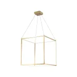 Люстра Lucia Tucci Exo EXO 3350.640 gold