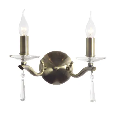 Бра Arti Lampadari Monti Monti E 2.1.2 A