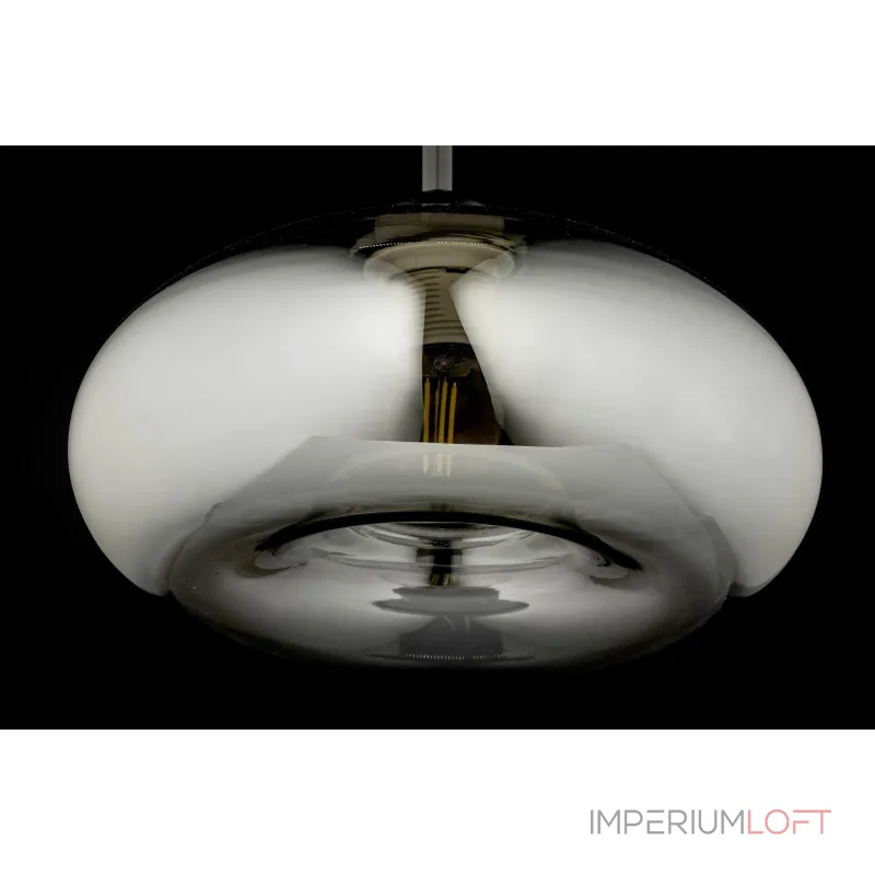 Люстра подвесная Arti Lampadari Dego Dego E 1.P1 CS Люстра подвесная Arti Lampadari Dego Dego E 1.P1 CS