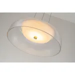 Светильник подвесной Arti Lampadari Narbolia Narbolia L 1.P4 CL