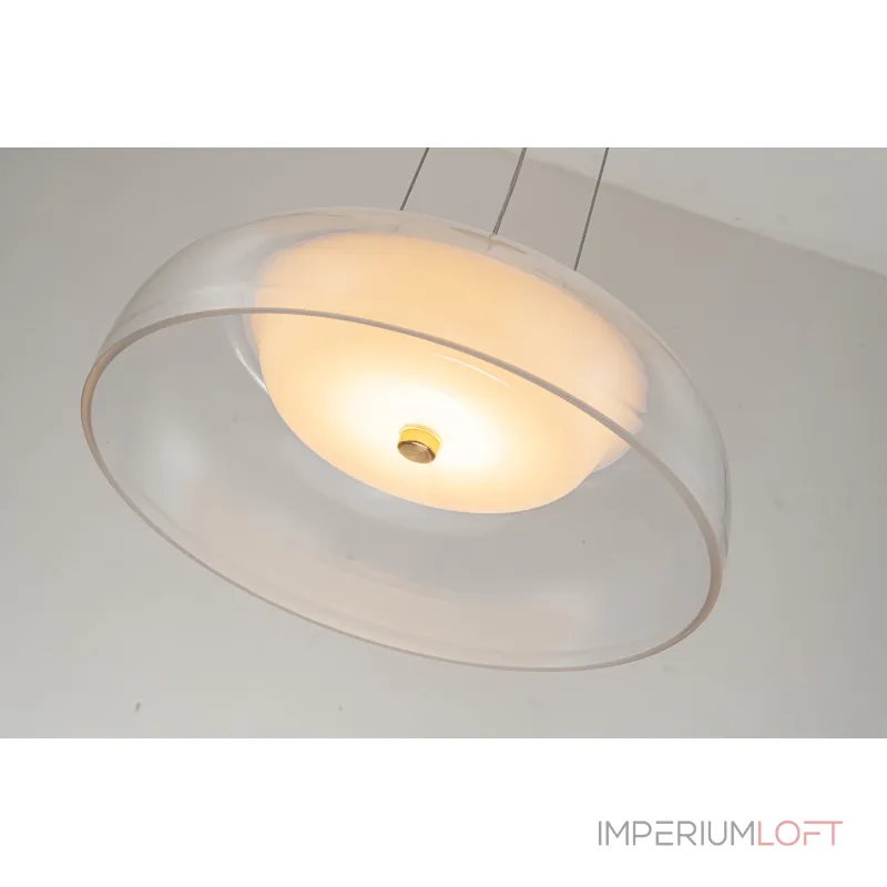 Светильник подвесной Arti Lampadari Narbolia Narbolia L 1.P4 CL Светильник подвесной Arti Lampadari Narbolia Narbolia L 1.P4 CL