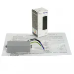 Настенный светодиодный светильник Feron AL52 LED IP54 1W от ImperiumLoft