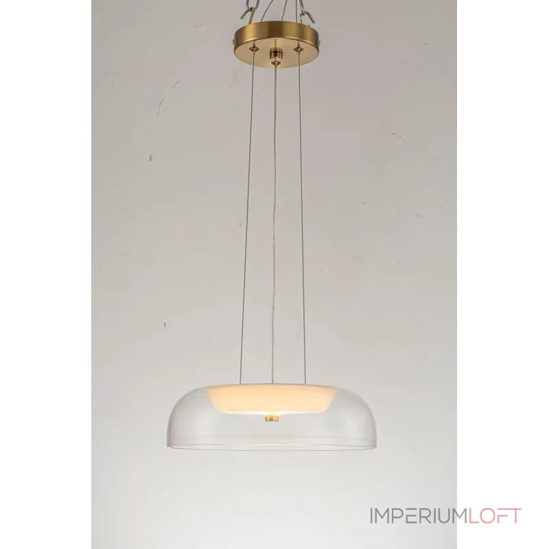 Светильник подвесной Arti Lampadari Narbolia Narbolia L 1.P4 CL Светильник подвесной Arti Lampadari Narbolia Narbolia L 1.P4 CL