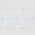 Гирлянда линейная FERON CL572 50LED 5000К (белый) 45м+15м IP20 18W 41648 от ImperiumLoft