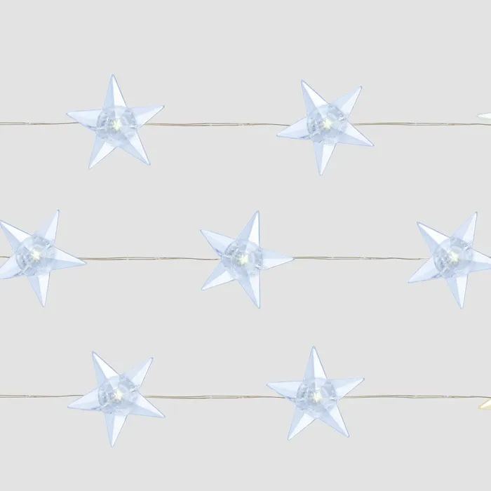 Гирлянда линейная FERON CL572 50LED 5000К (белый) 45м+15м IP20 18W 41648 от ImperiumLoft