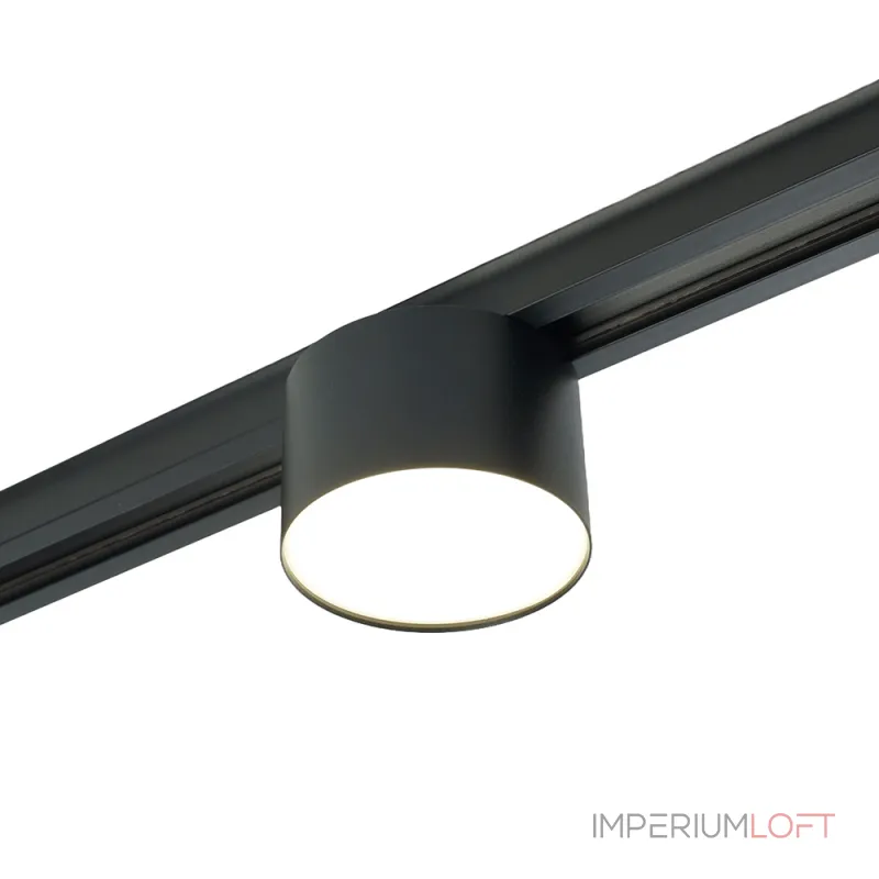 Трековый светодиодный светильник Feron AL129 LED IP40 12W 4000К от ImperiumLoft Трековый светодиодный светильник Feron AL129 LED IP40 12W 4000К от ImperiumLoft