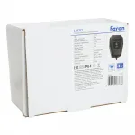 Трансформатор (вход 230V выход AC12V 60W) Feron 51480 от ImperiumLoft