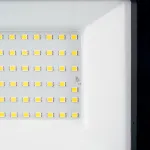 Светодиодный прожектор с датчиком освещенности Feron 53142